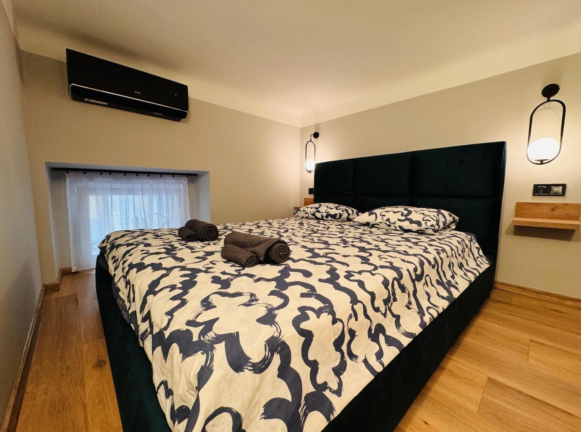 G15 City Centre Stylish Flat — Fotók 2