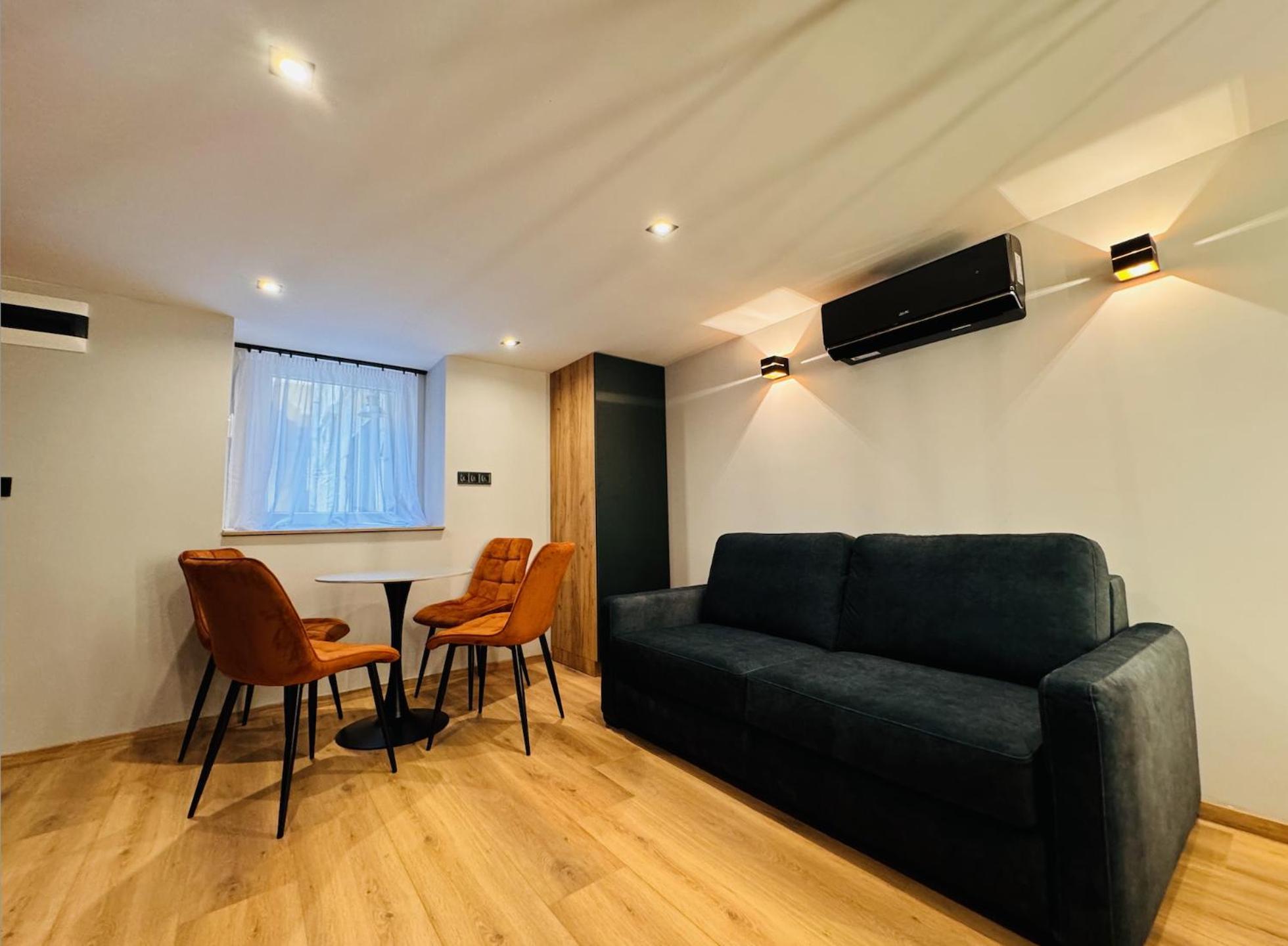 G15 City Centre Stylish Flat, Budapest